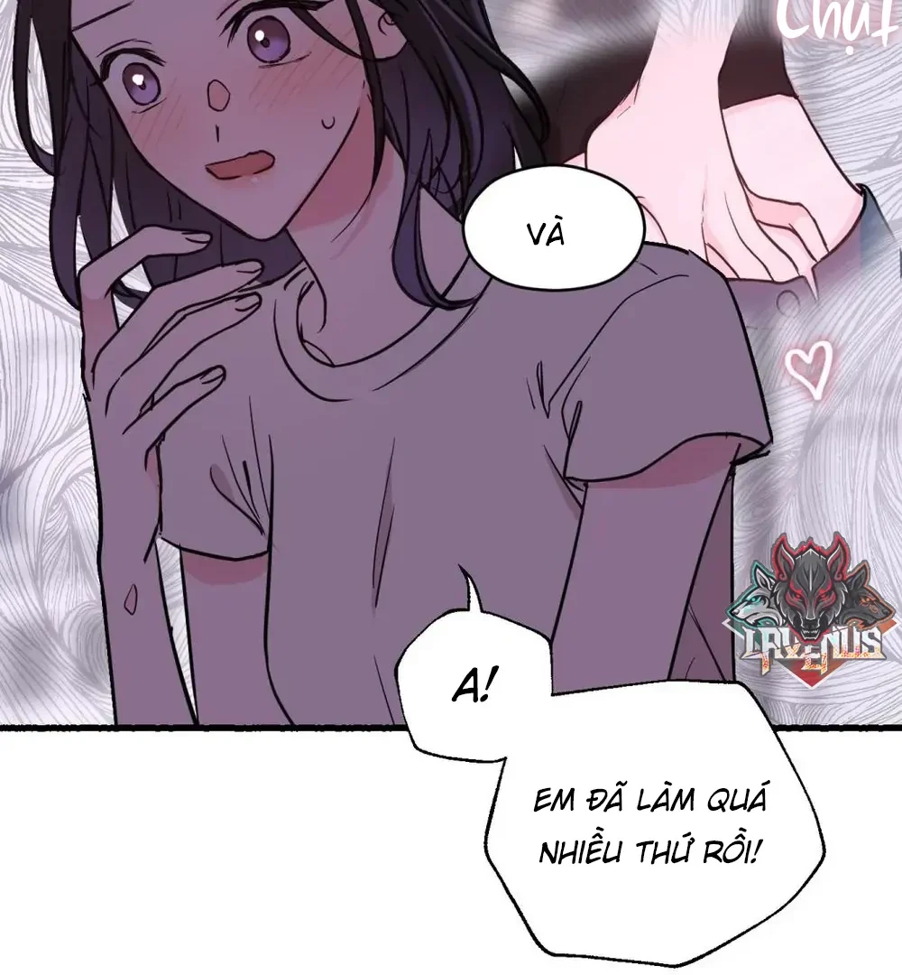 Tiền Bối Đó Chapter 3 - 21