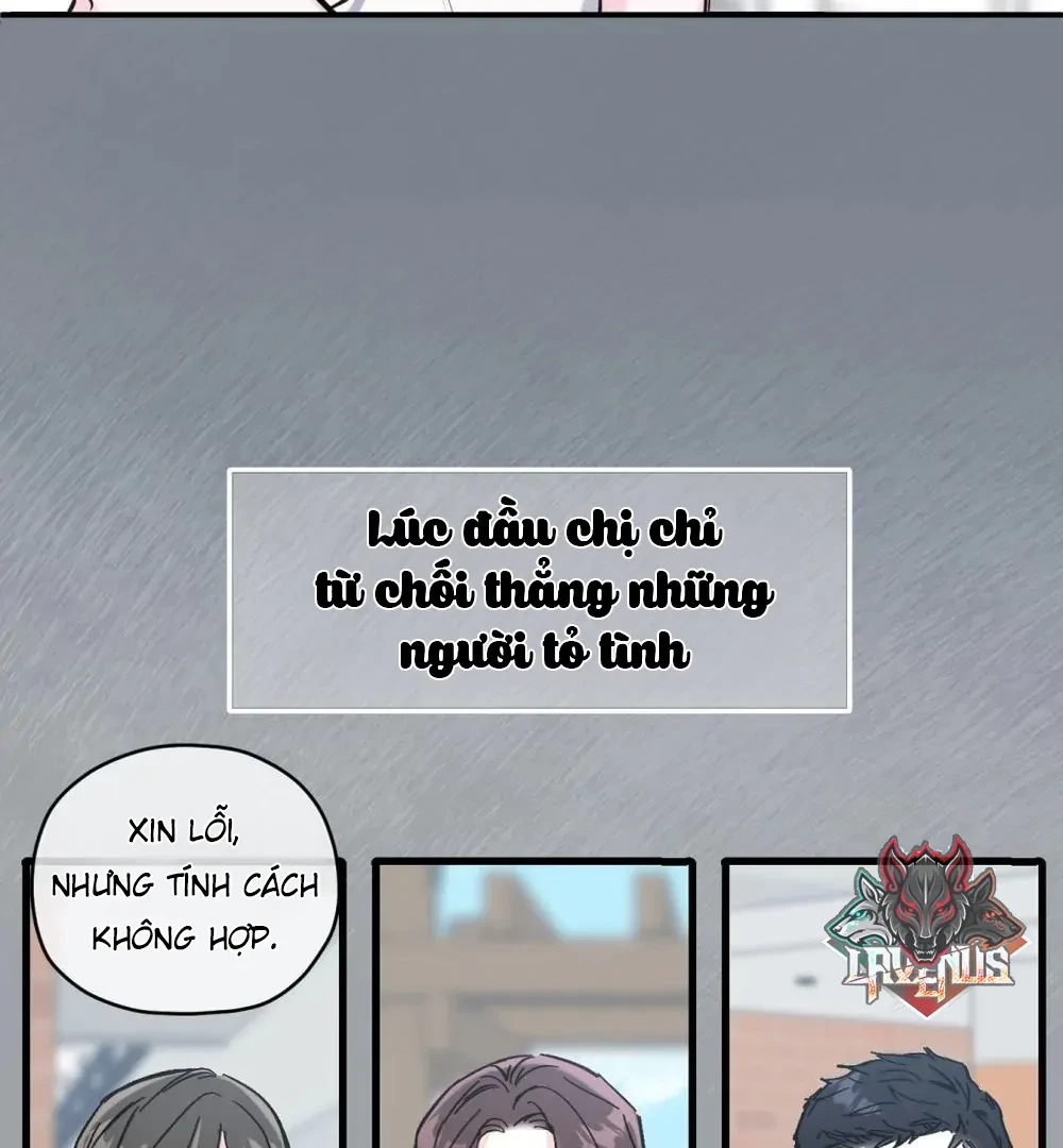Tiền Bối Đó Chapter 3 - 25