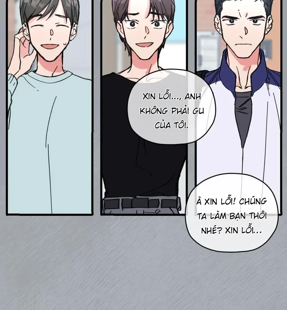 Tiền Bối Đó Chapter 3 - 26