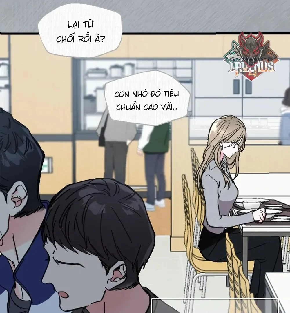 Tiền Bối Đó Chapter 3 - 27