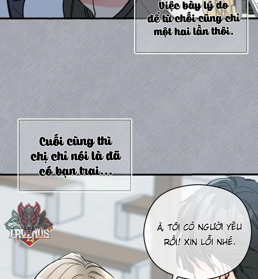 Tiền Bối Đó Chapter 3 - 28