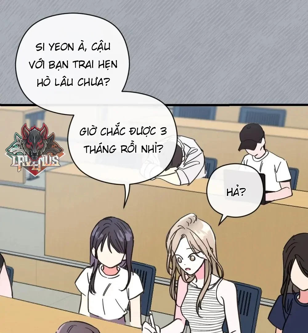 Tiền Bối Đó Chapter 3 - 32