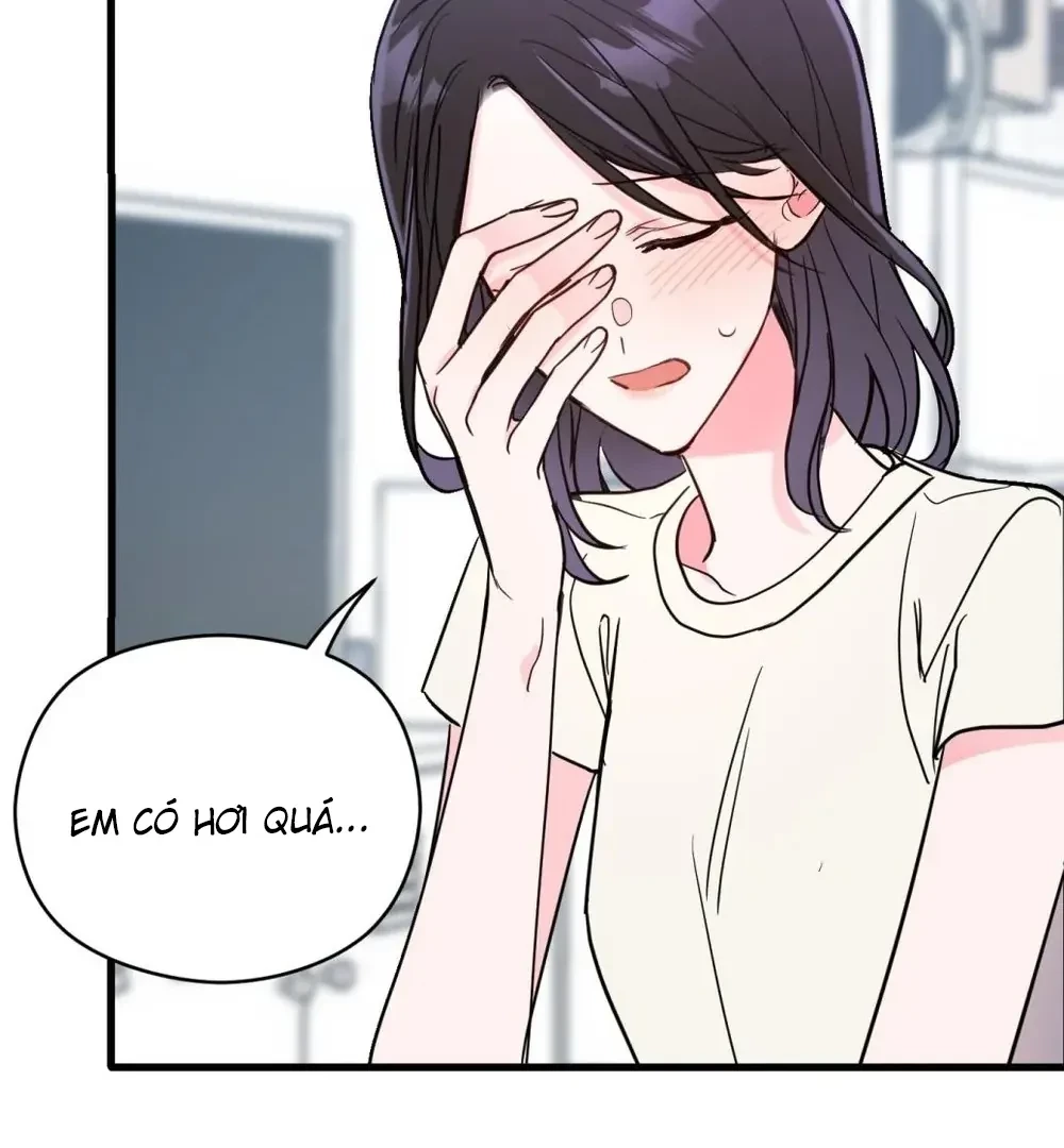 Tiền Bối Đó Chapter 3 - 40