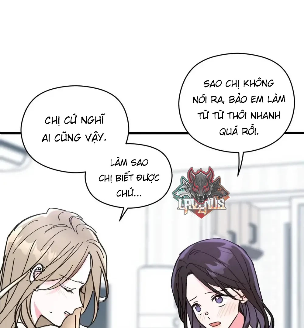 Tiền Bối Đó Chapter 3 - 41