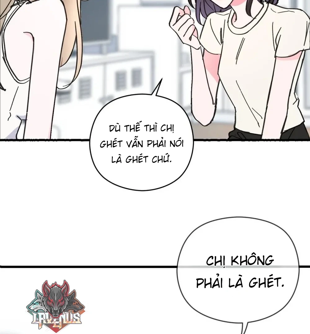 Tiền Bối Đó Chapter 3 - 42