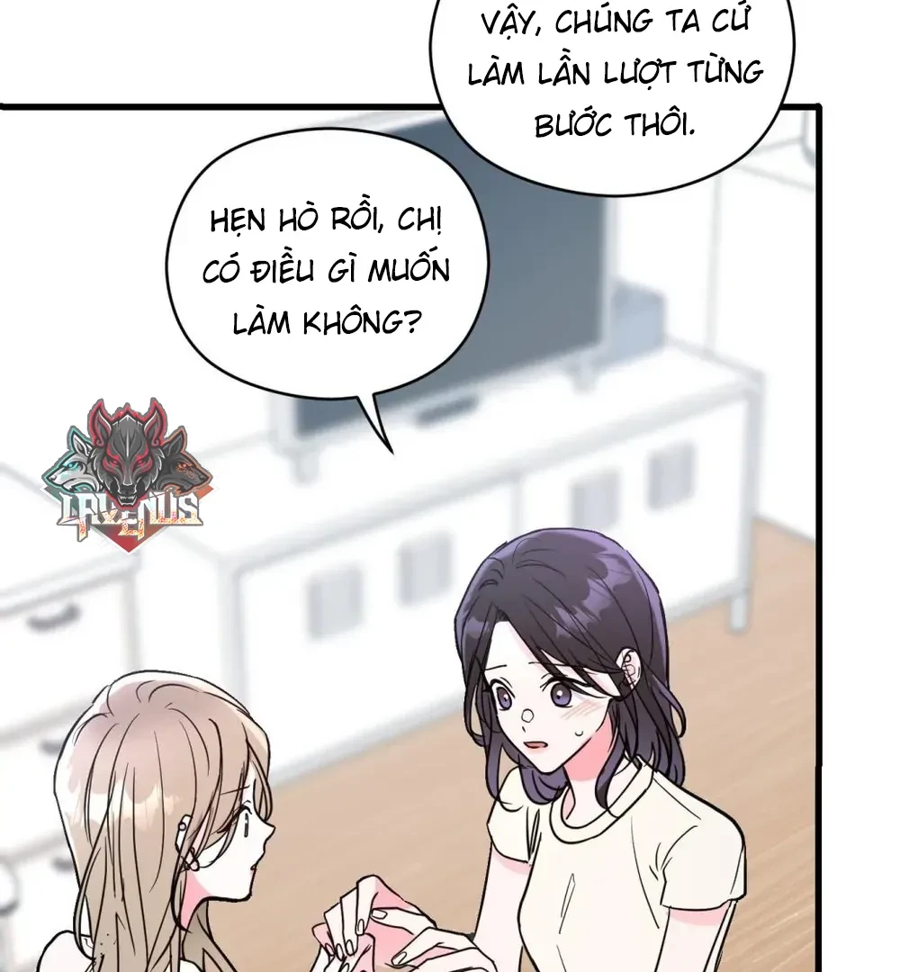 Tiền Bối Đó Chapter 3 - 50
