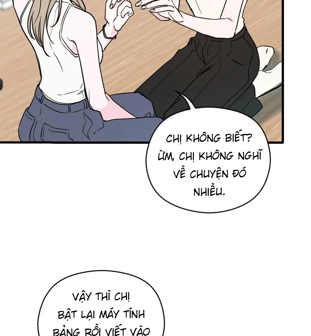 Tiền Bối Đó Chapter 3 - 51