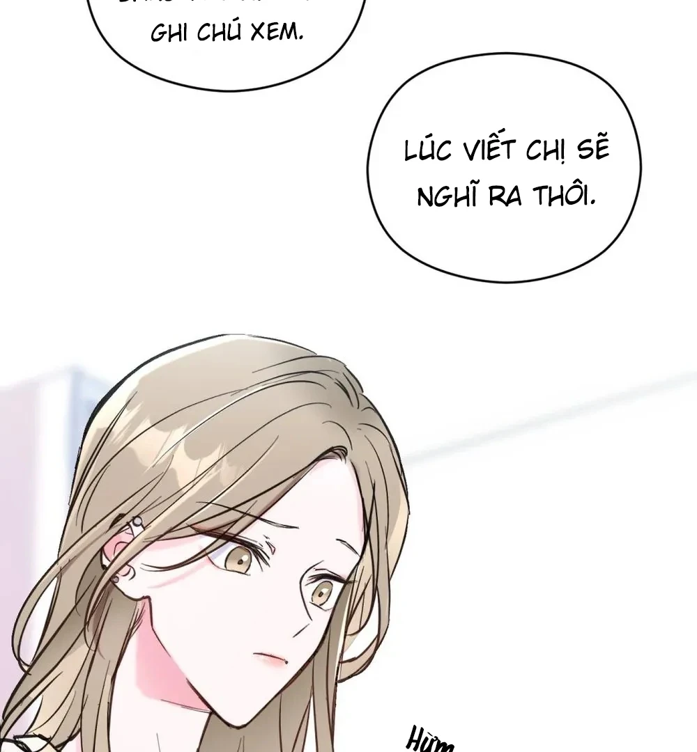 Tiền Bối Đó Chapter 3 - 52