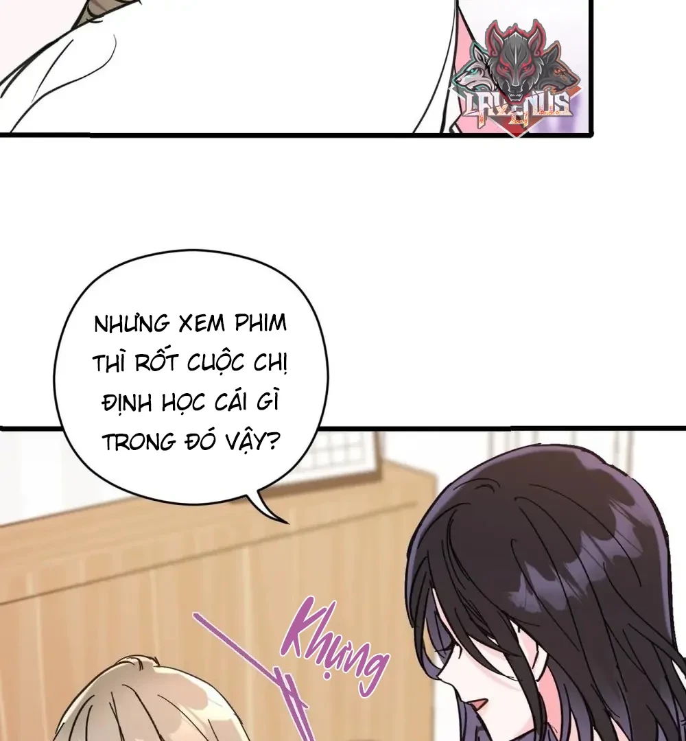 Tiền Bối Đó Chapter 3 - 62