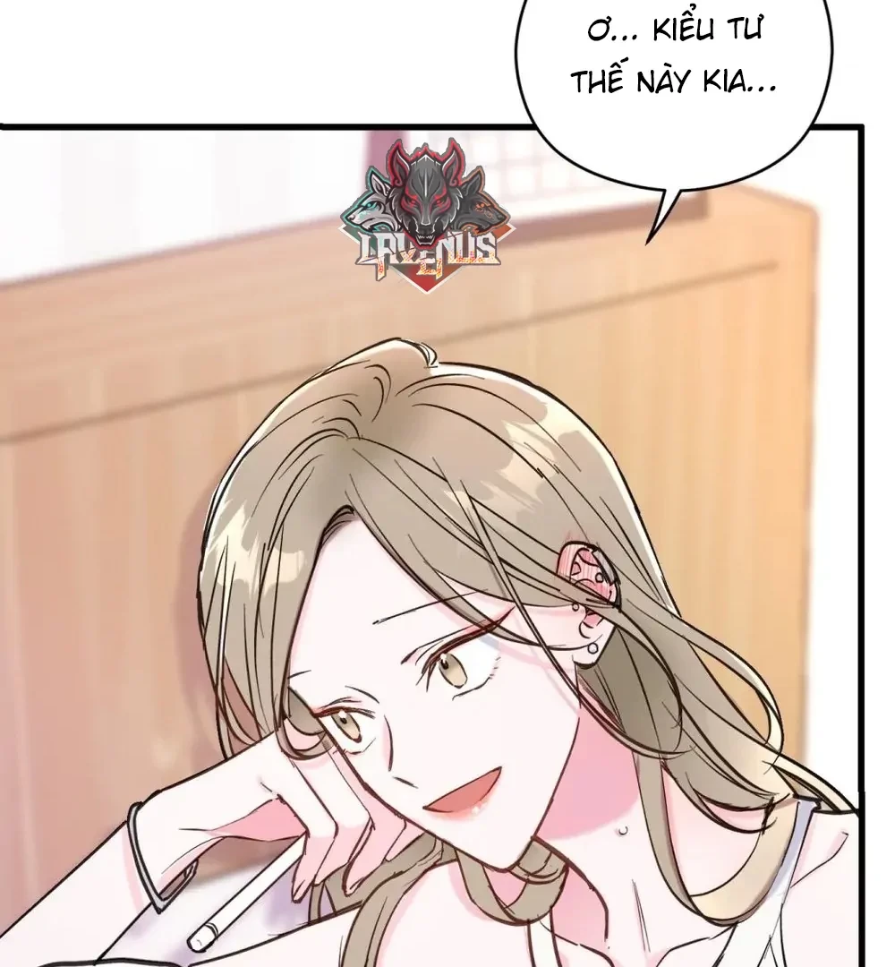 Tiền Bối Đó Chapter 3 - 64