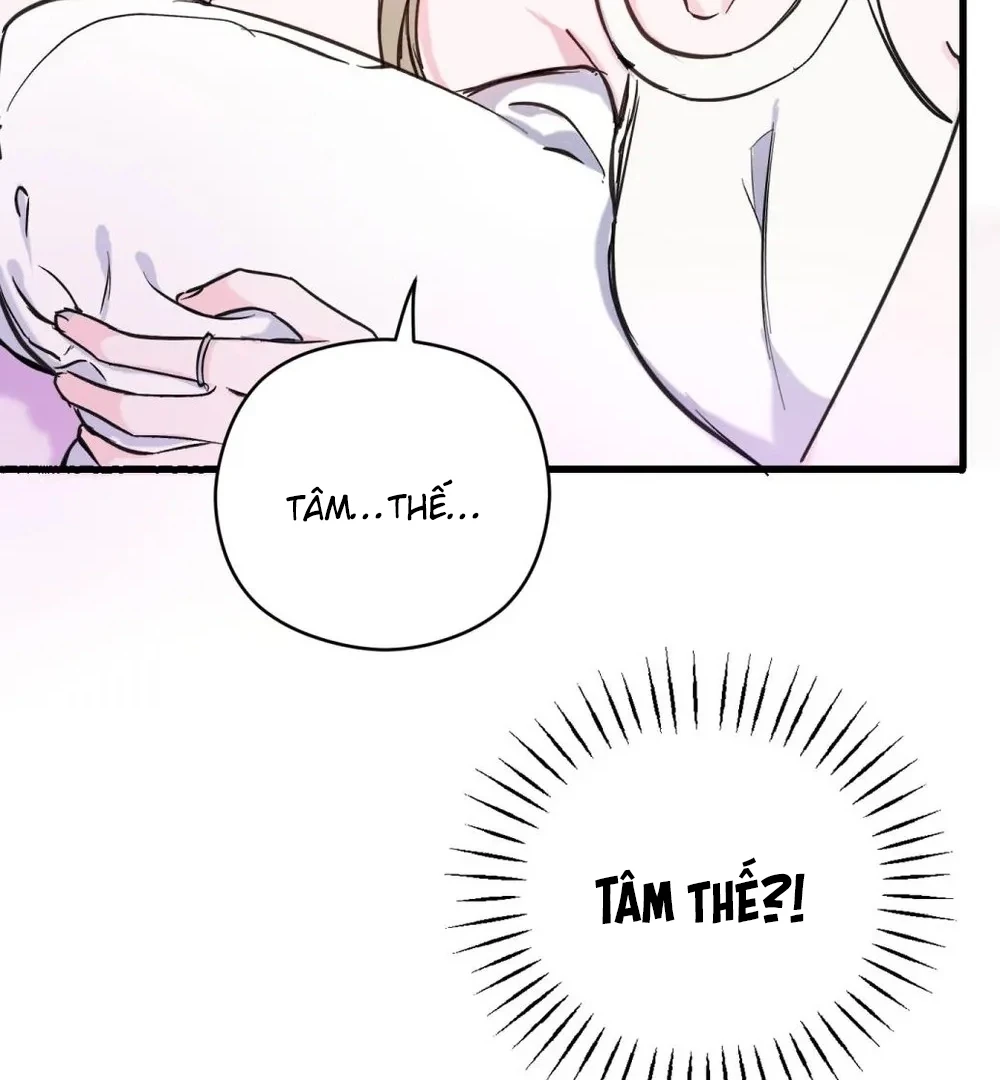 Tiền Bối Đó Chapter 3 - 65