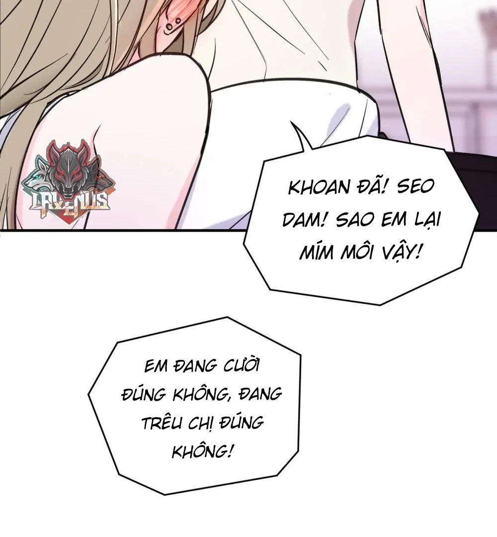 Tiền Bối Đó Chapter 3 - 67