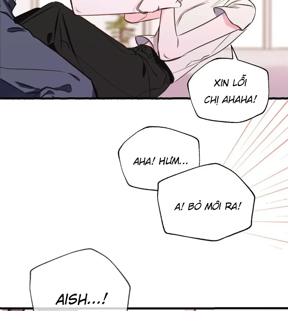 Tiền Bối Đó Chapter 3 - 71