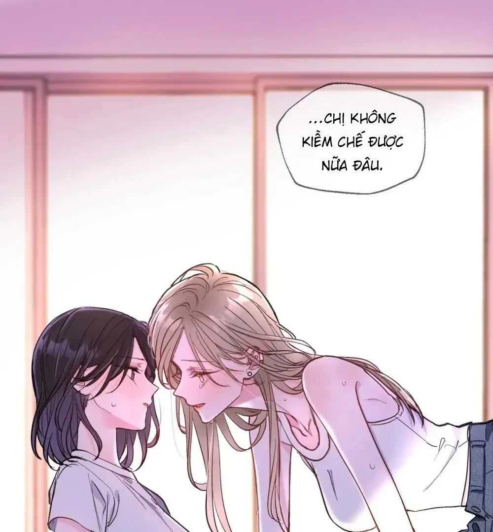 Tiền Bối Đó Chapter 4 - 1