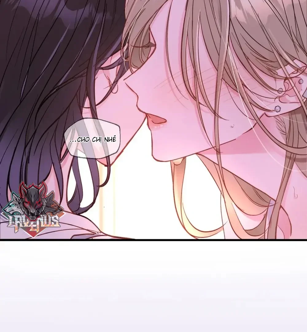Tiền Bối Đó Chapter 4 - 3