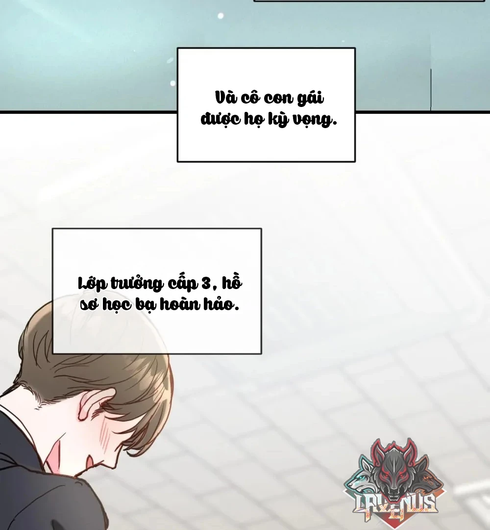 Tiền Bối Đó Chapter 4 - 15