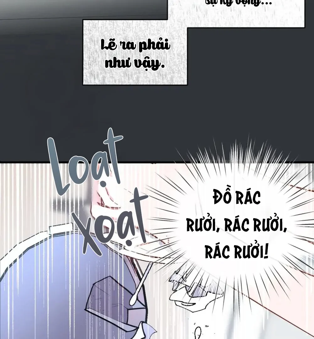 Tiền Bối Đó Chapter 4 - 17