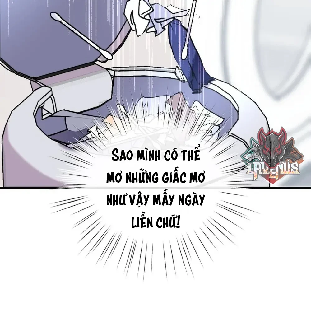 Tiền Bối Đó Chapter 4 - 18
