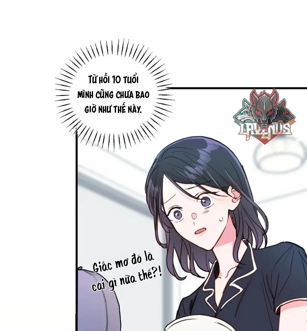 Tiền Bối Đó Chapter 4 - 19