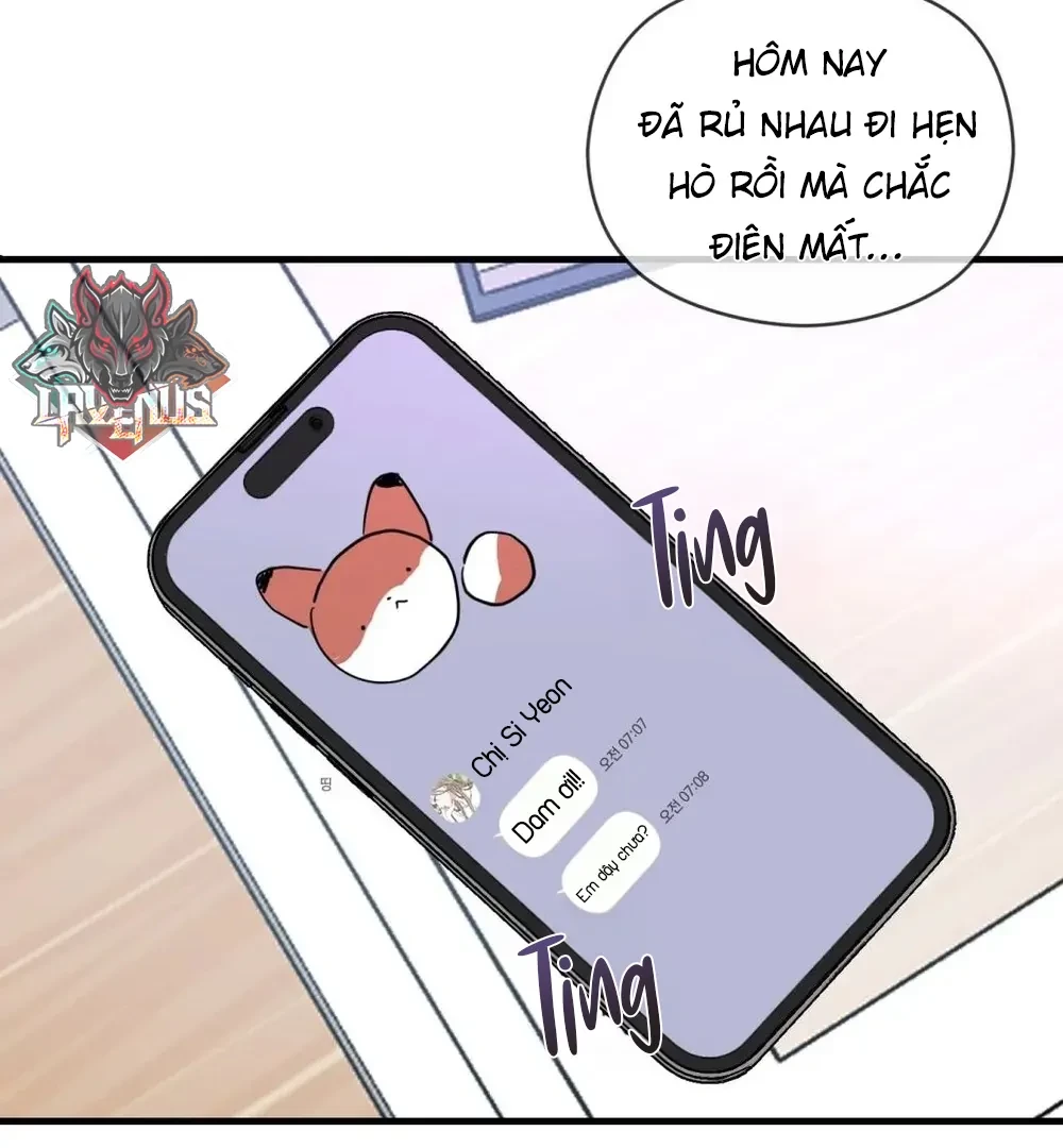 Tiền Bối Đó Chapter 4 - 25
