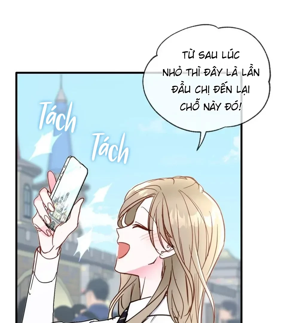 Tiền Bối Đó Chapter 4 - 30