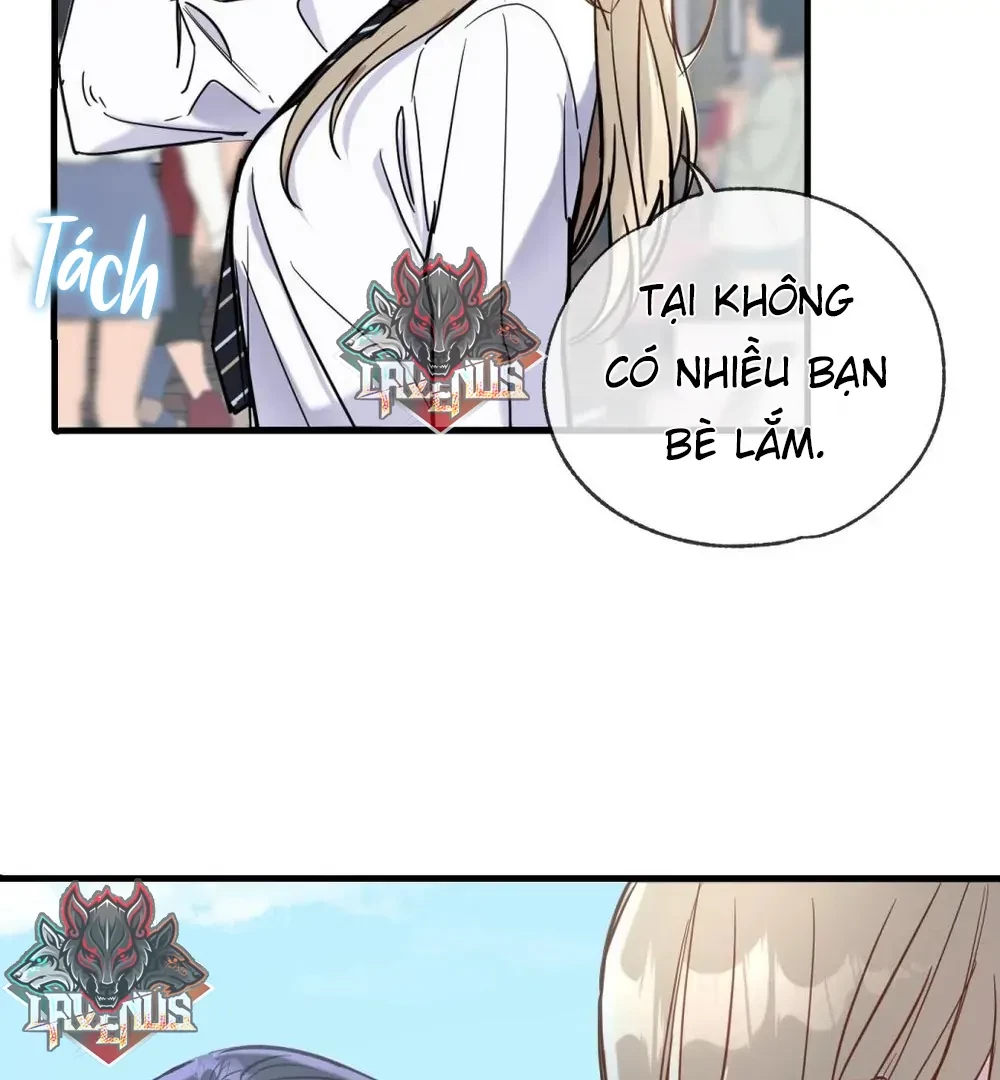 Tiền Bối Đó Chapter 4 - 31