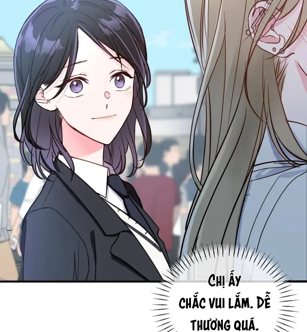 Tiền Bối Đó Chapter 4 - 32
