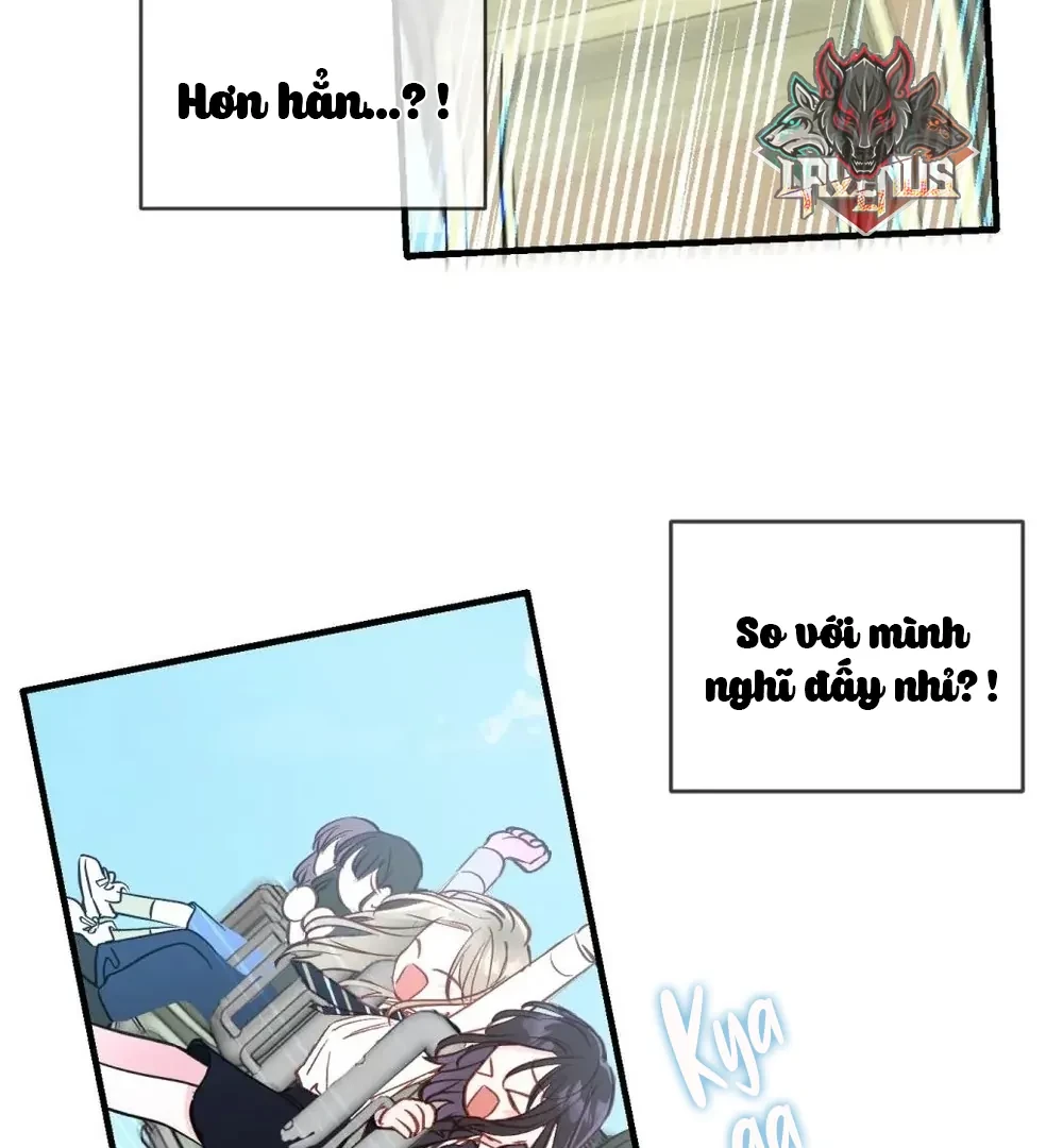 Tiền Bối Đó Chapter 4 - 39