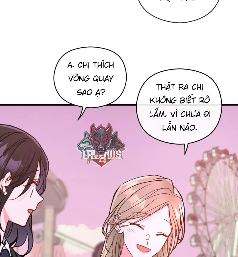 Tiền Bối Đó Chapter 4 - 45