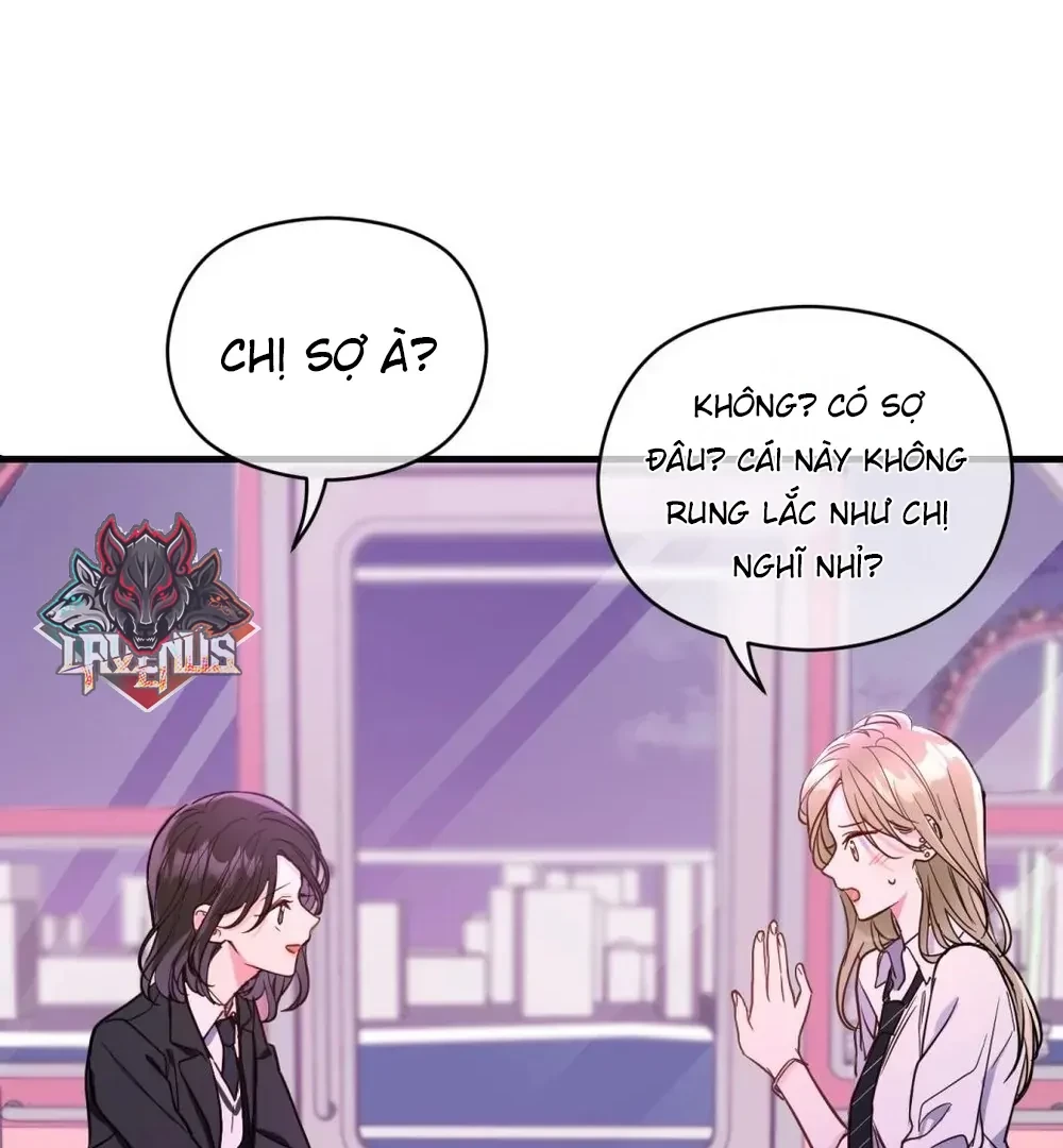 Tiền Bối Đó Chapter 4 - 50