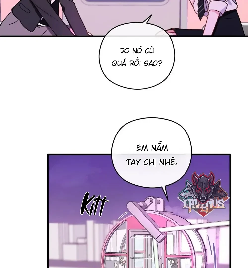 Tiền Bối Đó Chapter 4 - 51