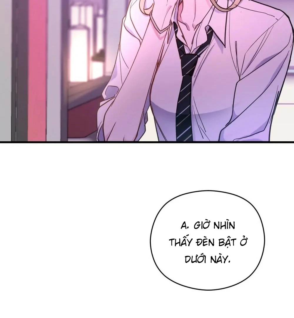 Tiền Bối Đó Chapter 4 - 54