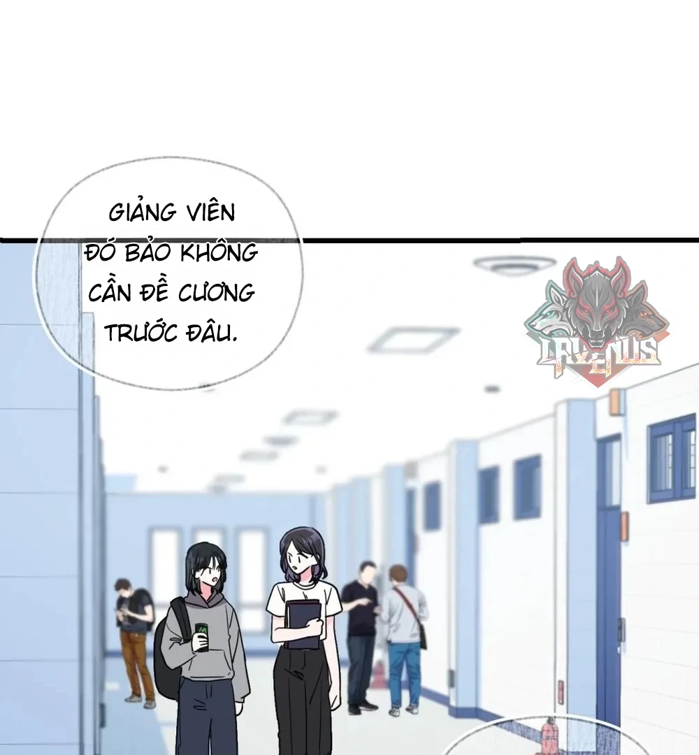 Tiền Bối Đó Chapter 5 - 17