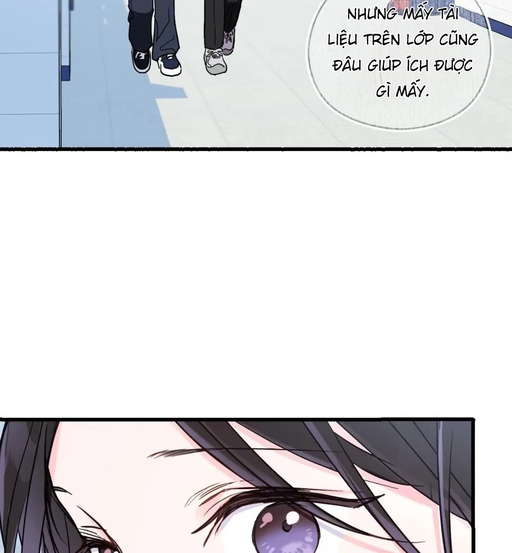 Tiền Bối Đó Chapter 5 - 18