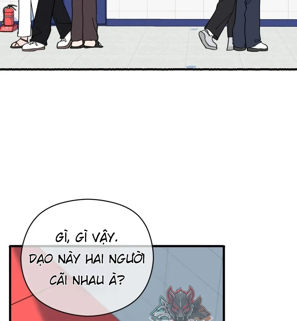 Tiền Bối Đó Chapter 5 - 24