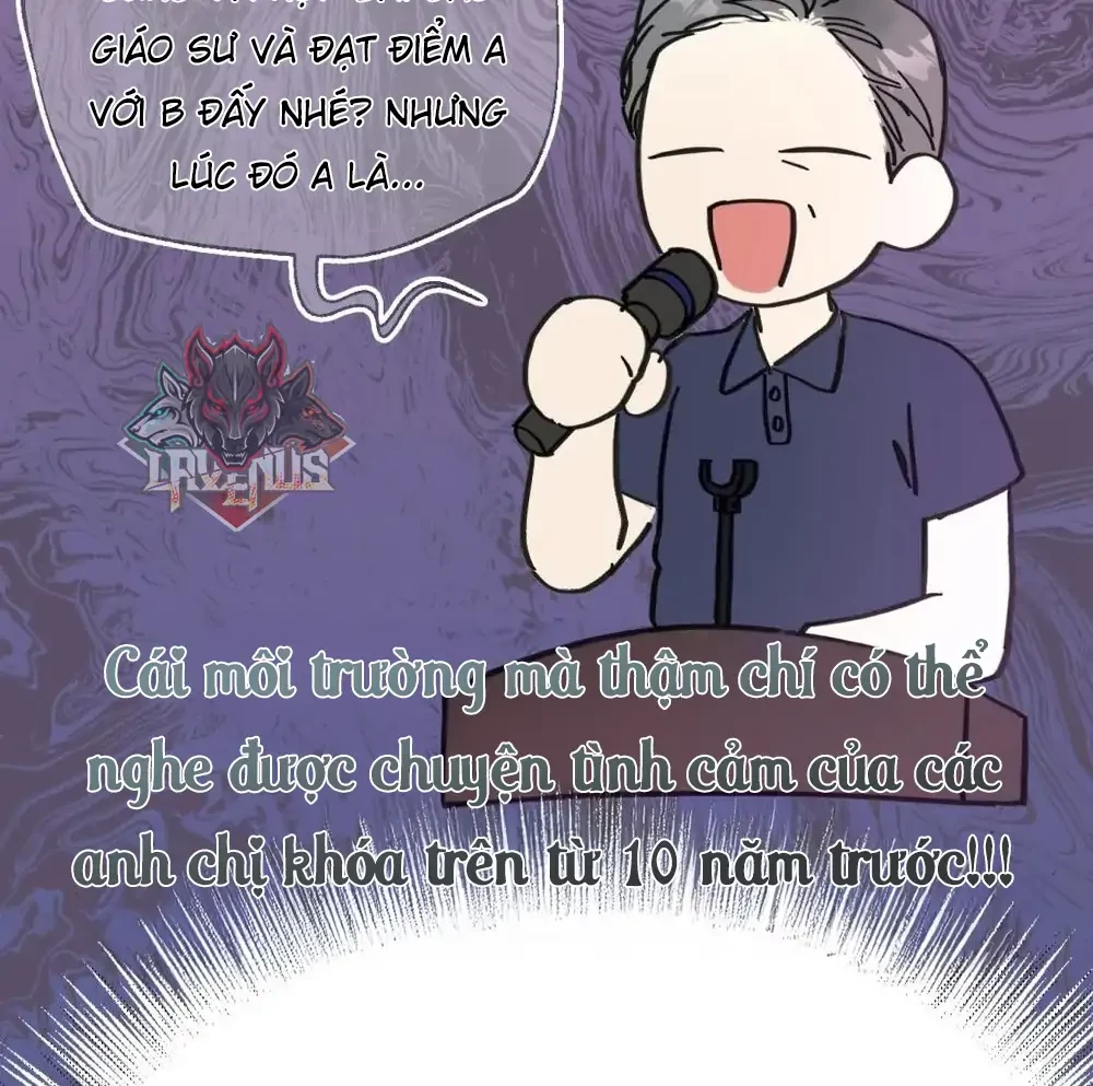Tiền Bối Đó Chapter 5 - 30