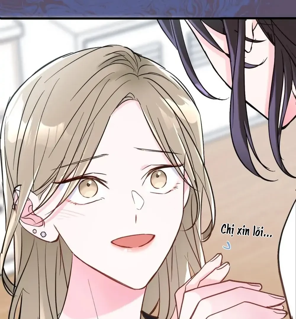 Tiền Bối Đó Chapter 5 - 32
