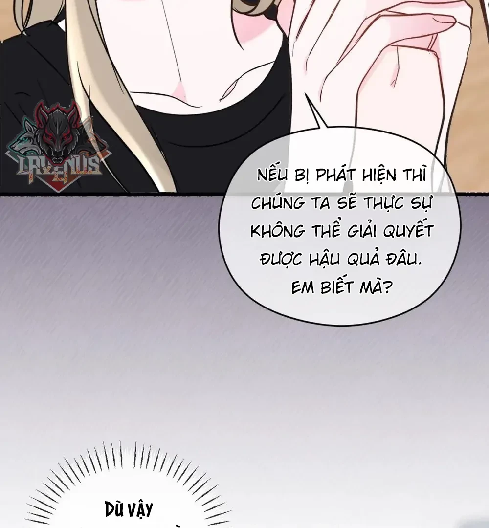 Tiền Bối Đó Chapter 5 - 33