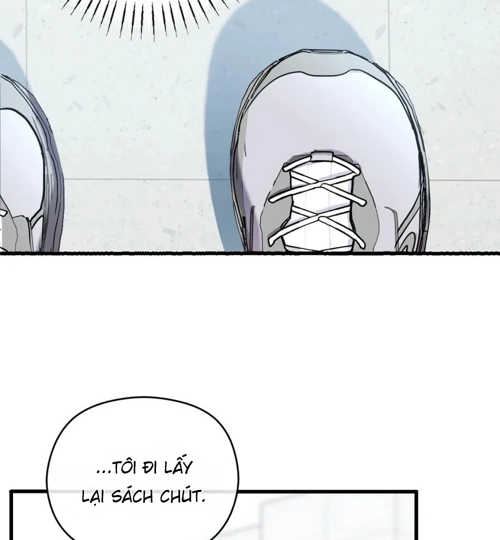 Tiền Bối Đó Chapter 5 - 36