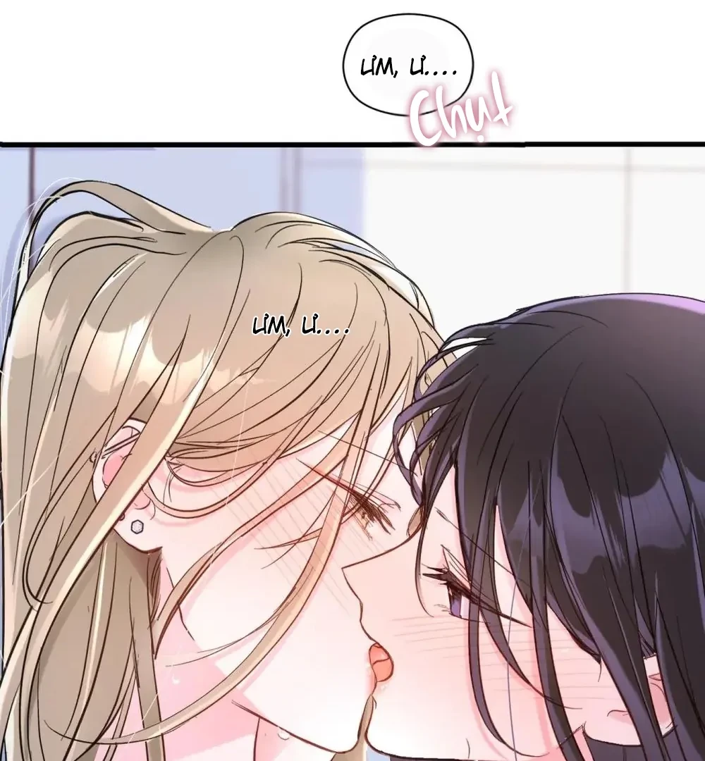 Tiền Bối Đó Chapter 5 - 56