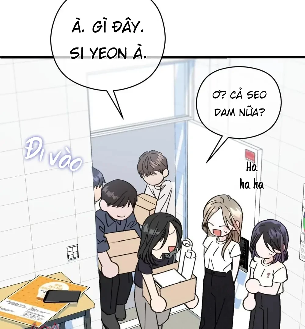 Tiền Bối Đó Chapter 5 - 72