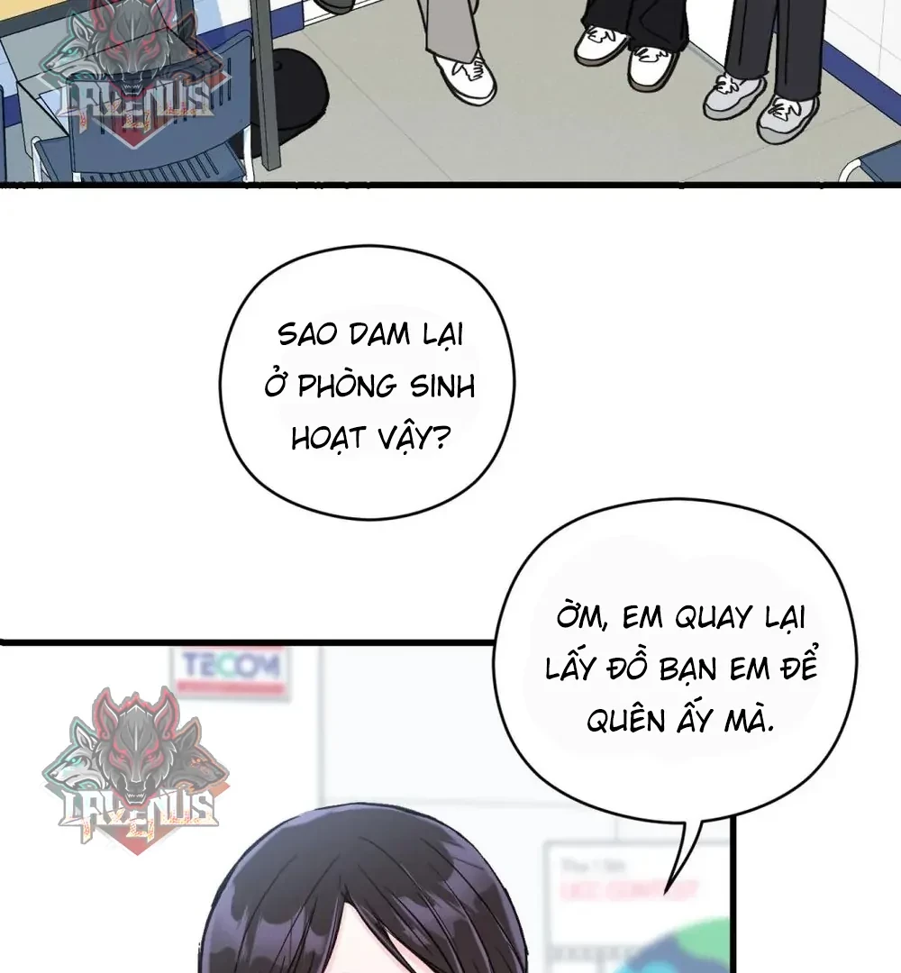 Tiền Bối Đó Chapter 5 - 73