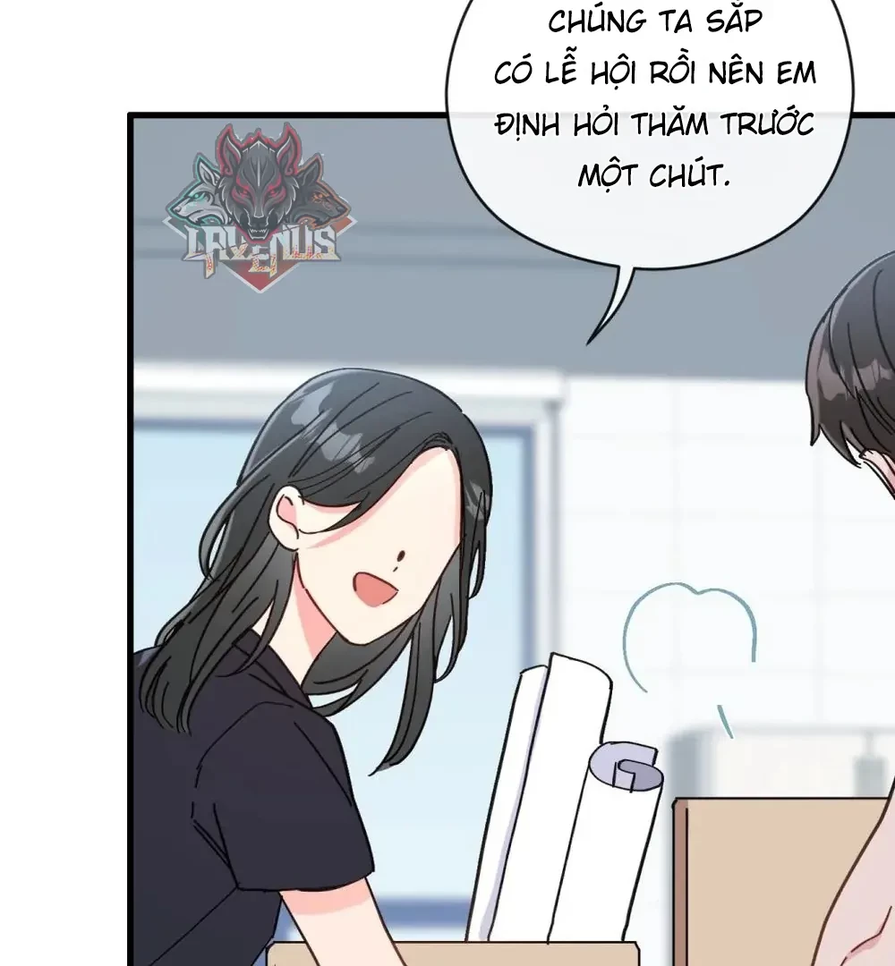 Tiền Bối Đó Chapter 5 - 75