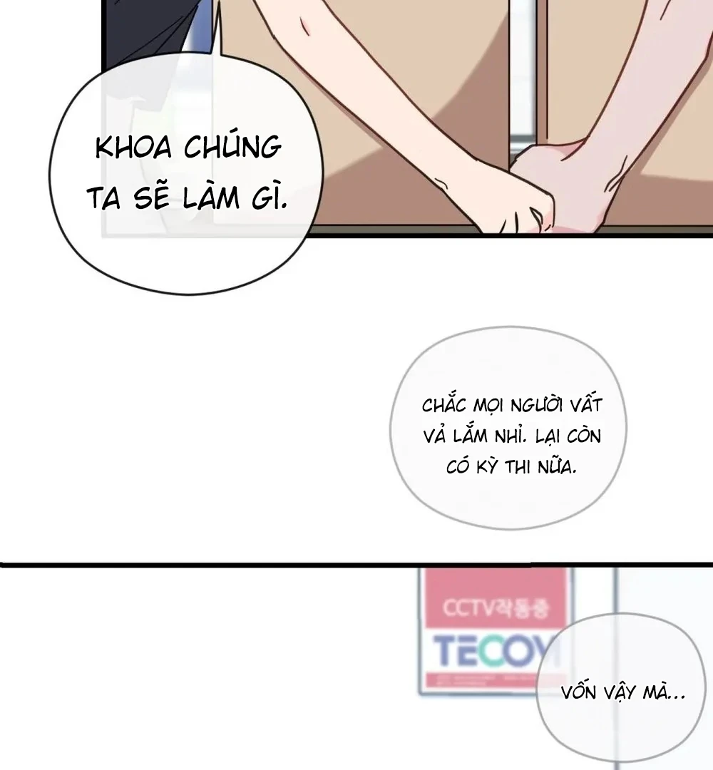 Tiền Bối Đó Chapter 5 - 76