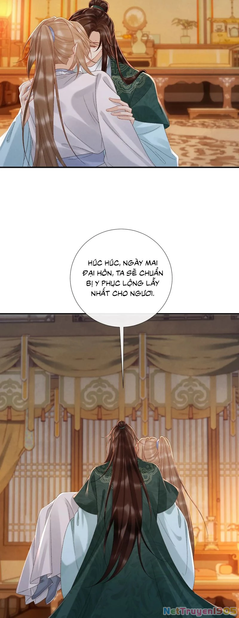 Bệnh Trạng Dụ Dỗ Chapter 135 - 15