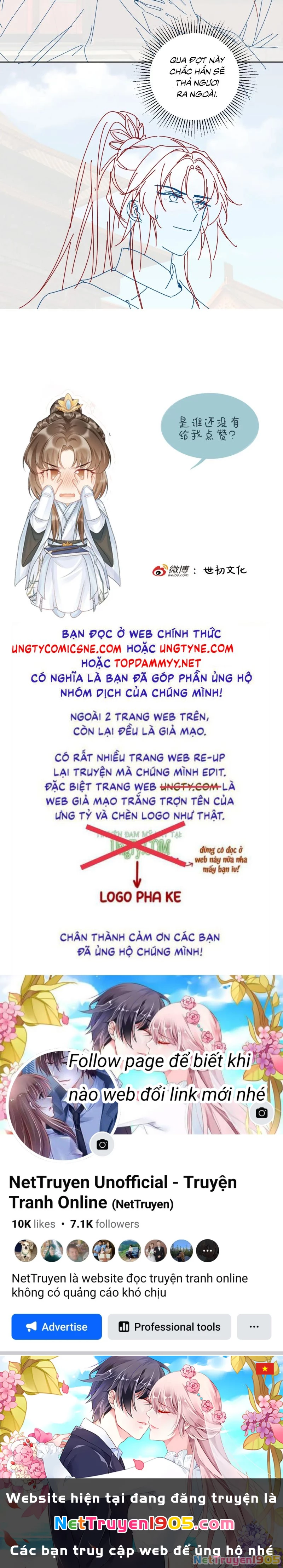 Bệnh Trạng Dụ Dỗ Chapter 135 - 24