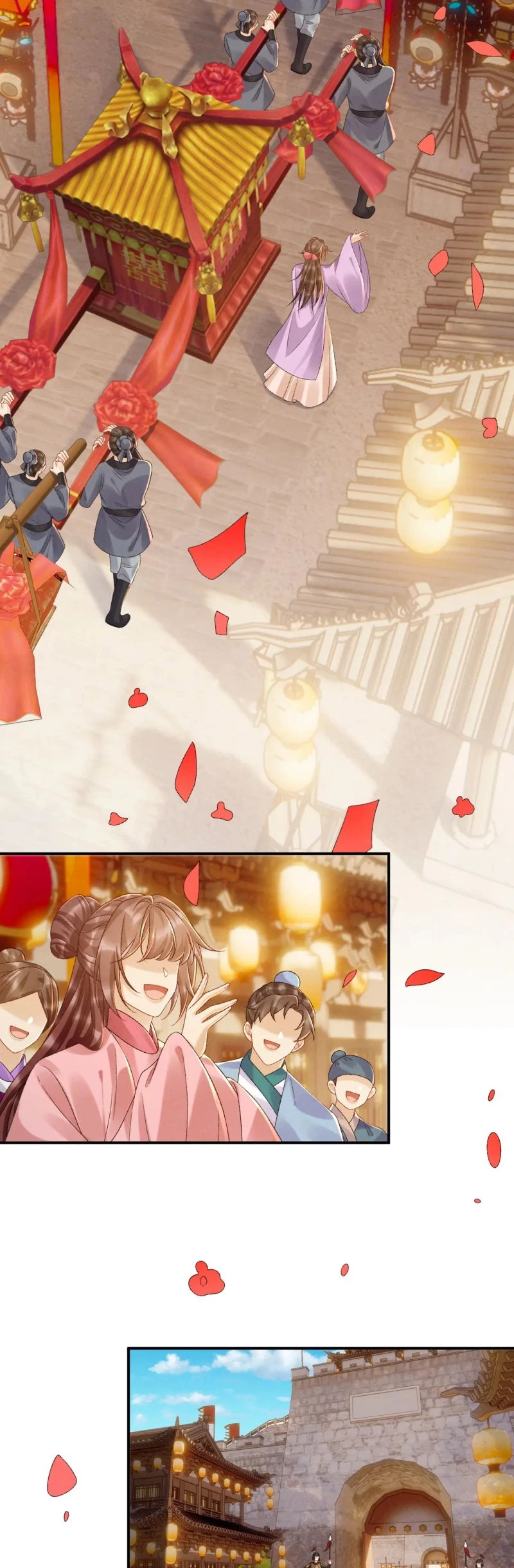 Bệnh Trạng Dụ Dỗ Chapter 136 - 3