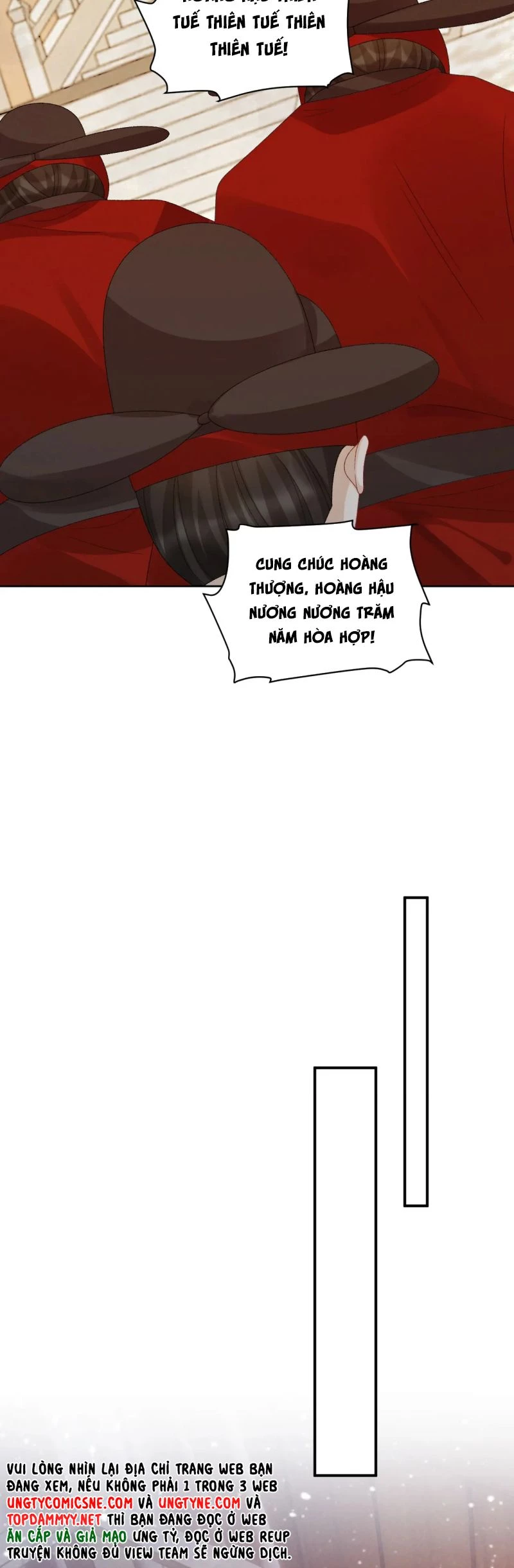 Bệnh Trạng Dụ Dỗ Chapter 136 - 11