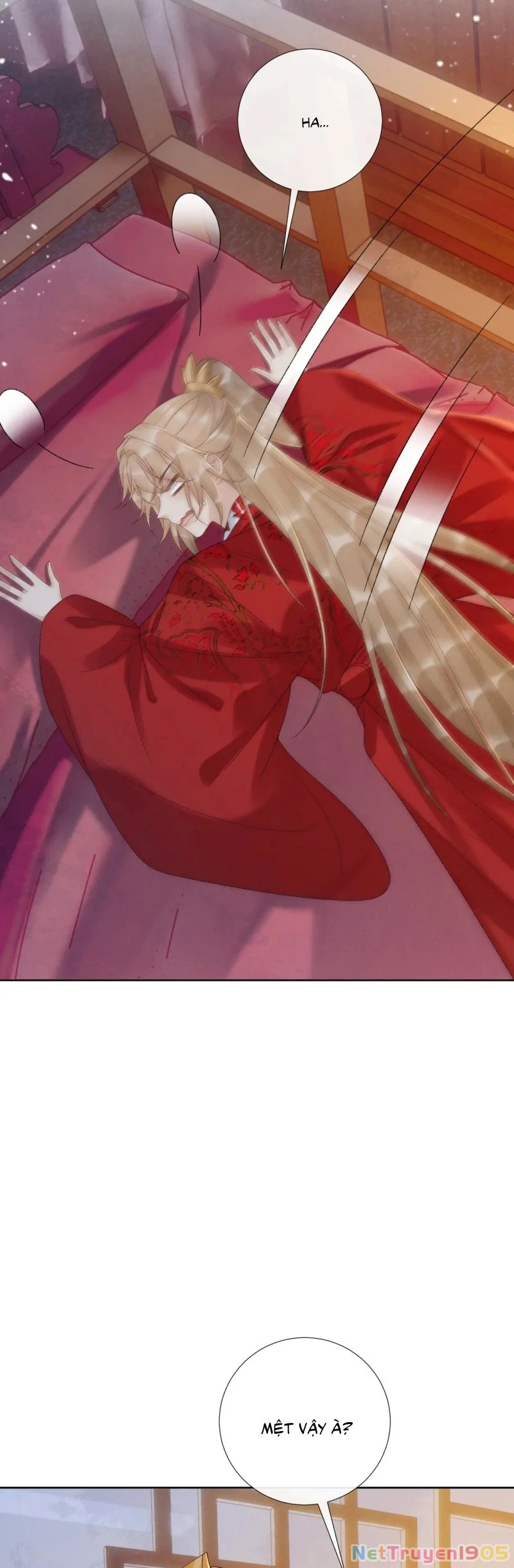 Bệnh Trạng Dụ Dỗ Chapter 136 - 12