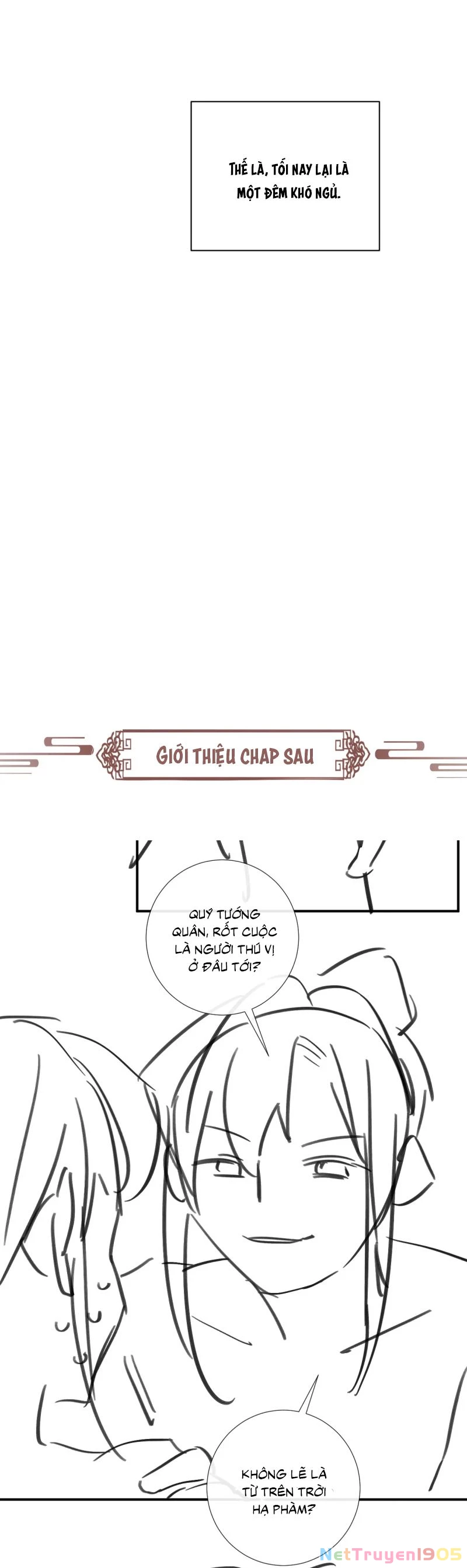 Bệnh Trạng Dụ Dỗ Chapter 136 - 21